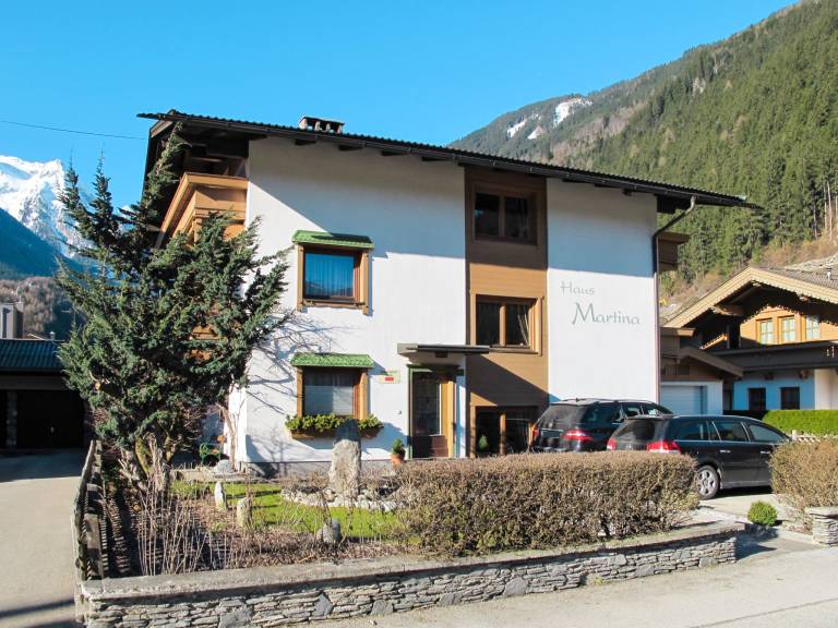 Ferienwohnung Gemeinde Mayrhofen