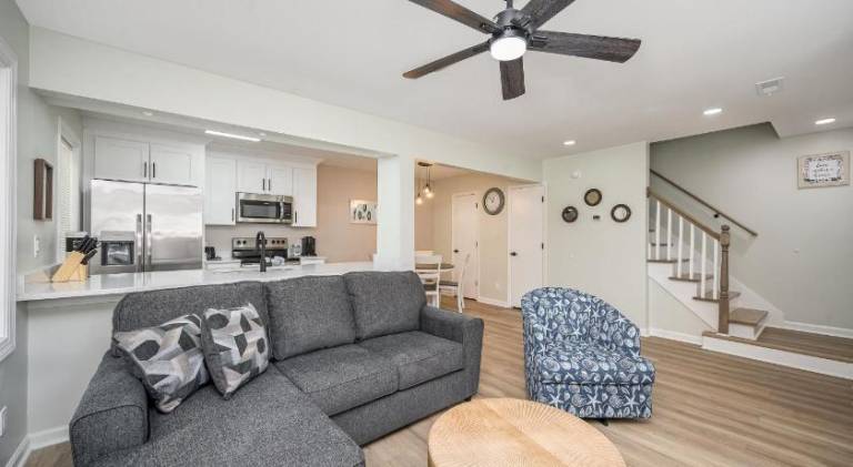 Charming holiday apartment | Next to the beach | Pet-friendly in Myrtle Beach, SC