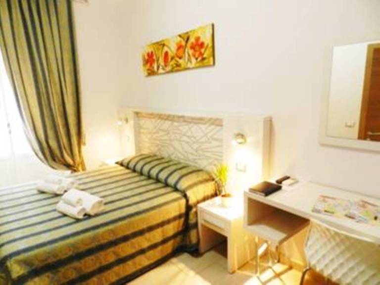 Bed and breakfast Flaminio