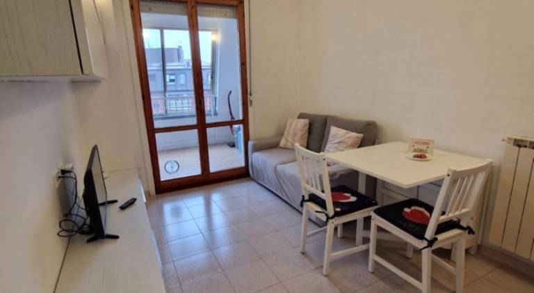 Apartment with 1 room for 2 persons in Assago