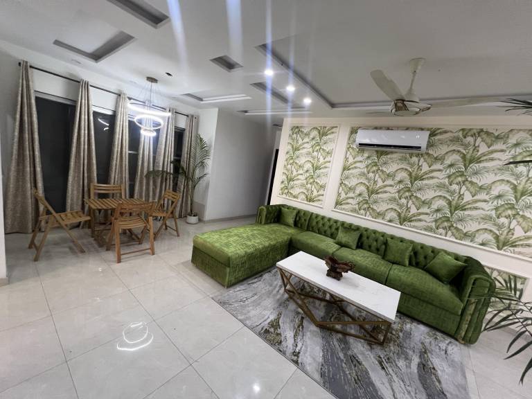 19 m² Ferienwohnung