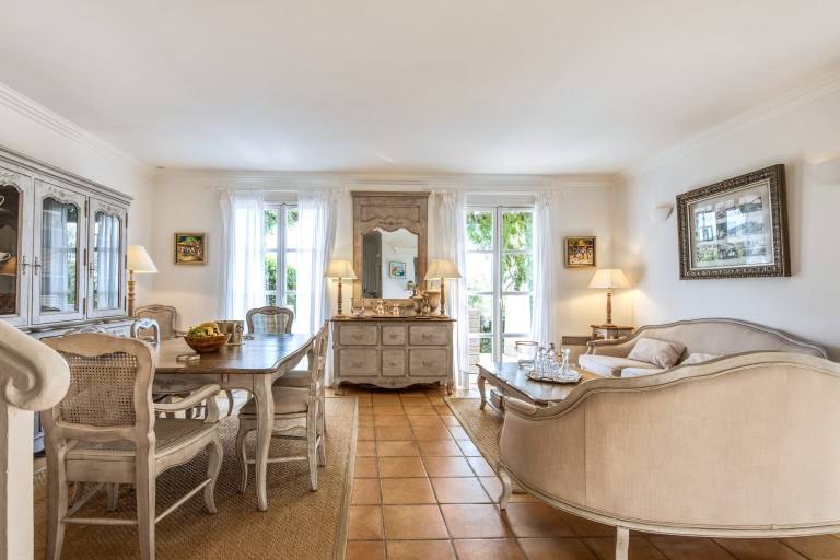 Child-friendly beautiful villa with pool, terrace & garden | Good for workation | Pets are welcome — photo 4