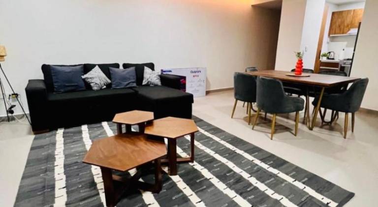 Charming rental apartment | Pet-friendly in Chihuahua