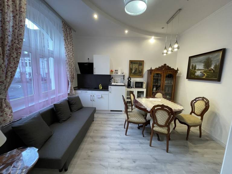 Apartment  Bad Salzuflen