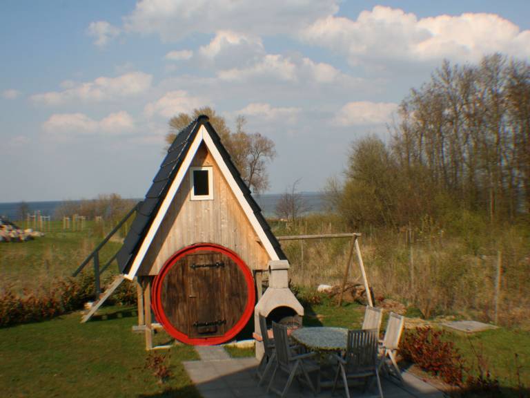 Holiday apartment with 2 rooms for 5 persons — photo 3