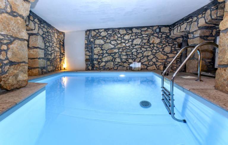 Fully equipped villa with yard, grill & terrace | Dogs allowed — photo 2