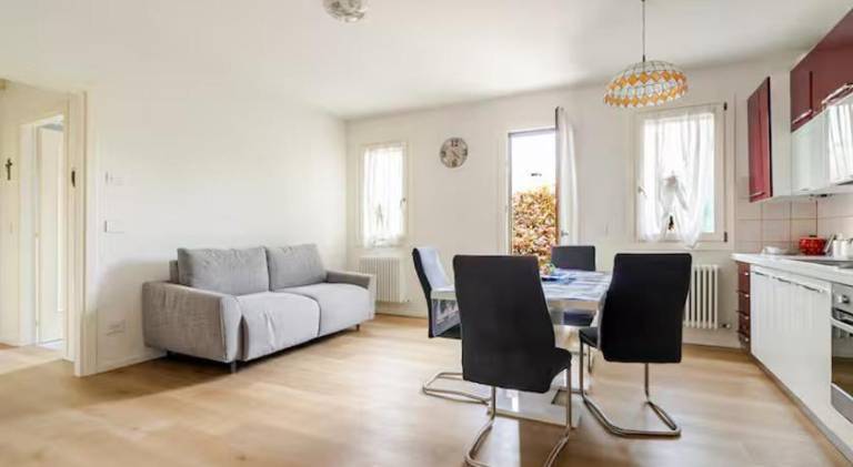 Rental apartment | Pet-friendly — photo 2