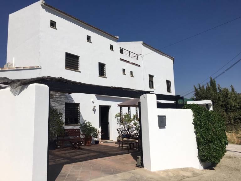 Casa  Algodonales