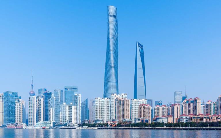 Apartment  Yangpu