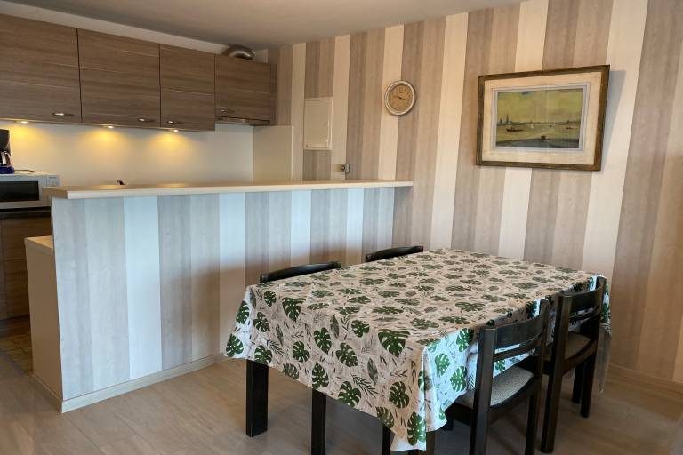 Appartement Nieuwpoort