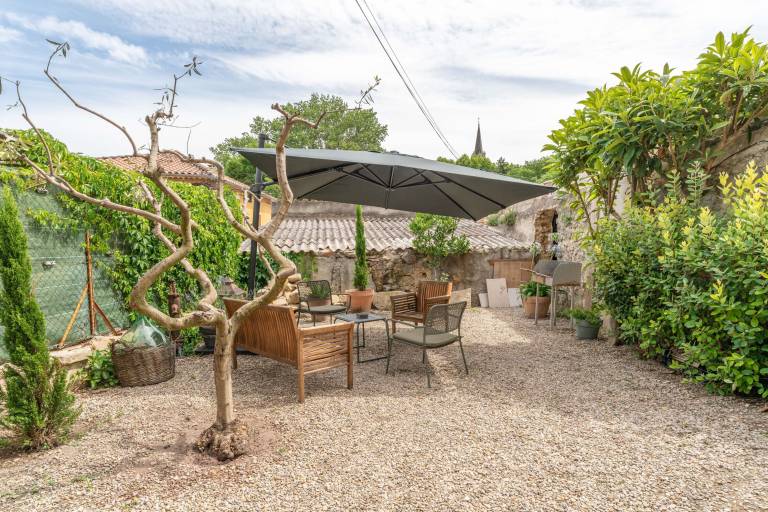 Maison de vacances  Carpentras