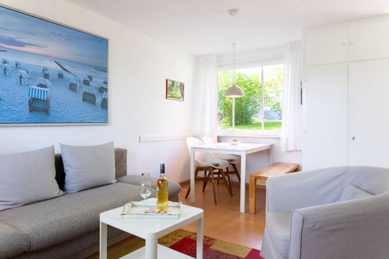 Ferienhaus Scharbeutz