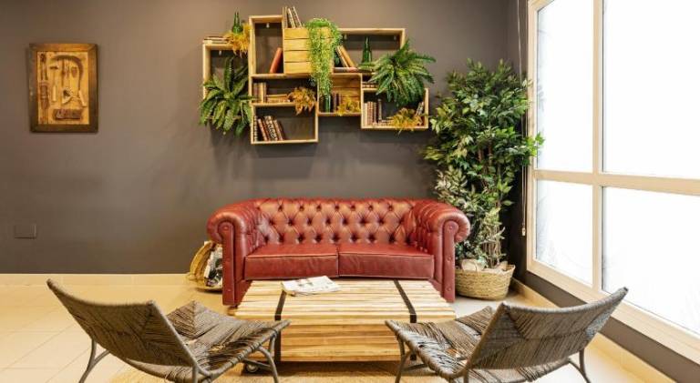 Ibis budget Oviedo — photo 4