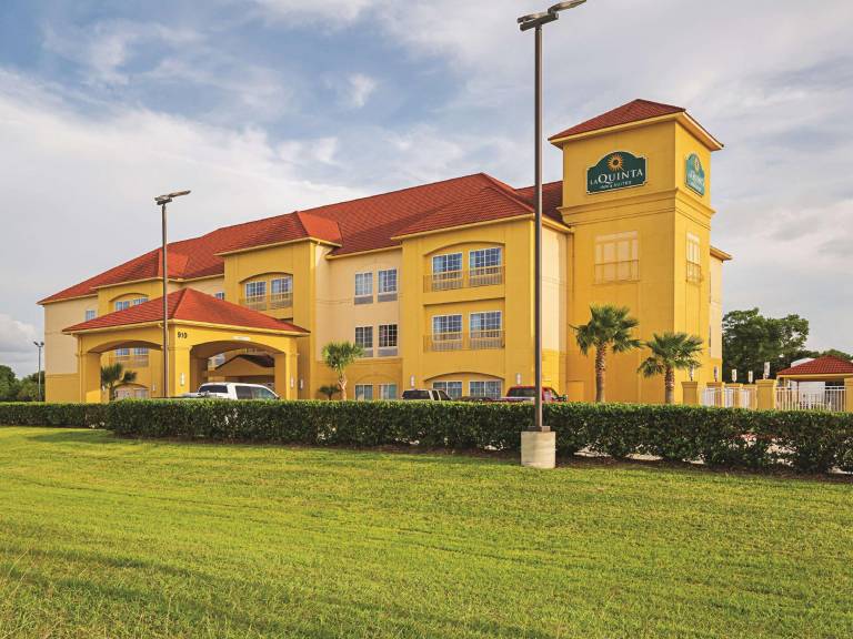 La Quinta Inn & Suites by Wyndham Port Lavaca