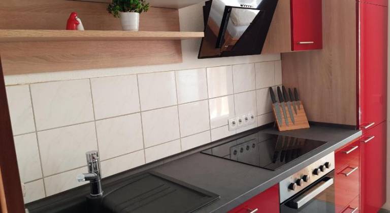 Rental apartment with 1 room for 6 persons — photo 2
