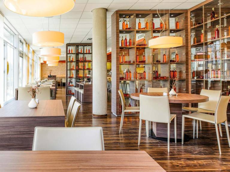 Ibis Friedrichshafen Airport Messe — photo 4