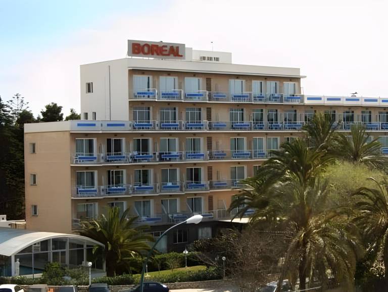 NURA Boreal in Palma de Mallorca