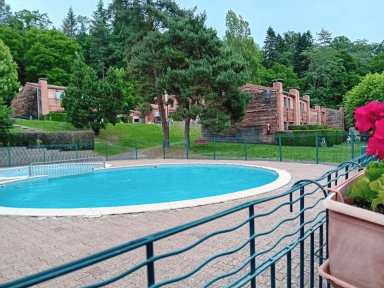 Appartement Retournac