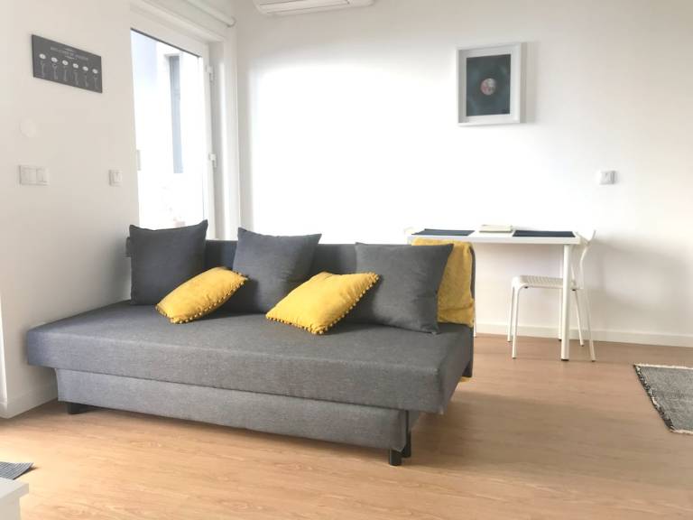 Appartement Maia