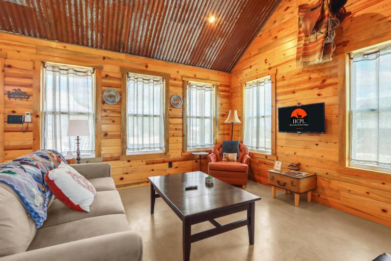 RusTx Ranch- Cottage Group 1-3 — photo 5