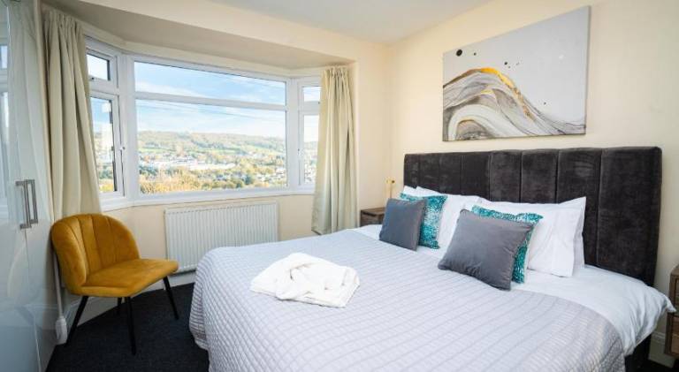 Beautiful holiday apartment | Pets allowed — photo 2