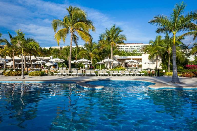 Resort Nuevo Vallarta