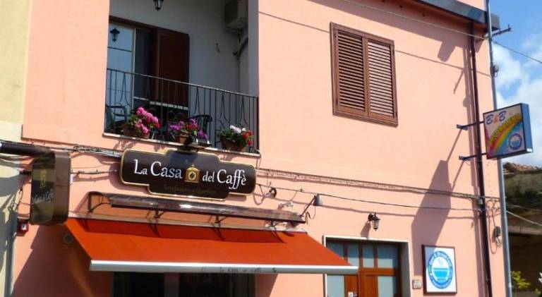 Arcobaleno Guest House Pellaro — photo 4