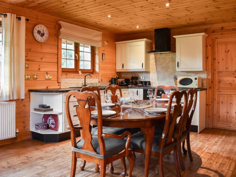 Family-friendly cottage with garden | Pet-friendly — photo 4