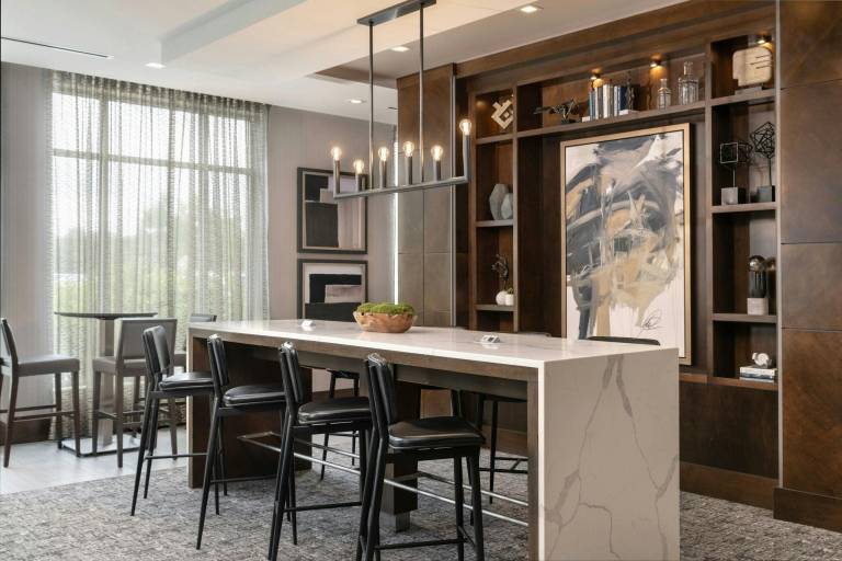 Residence Inn by Marriott Boston Concord — photo 3