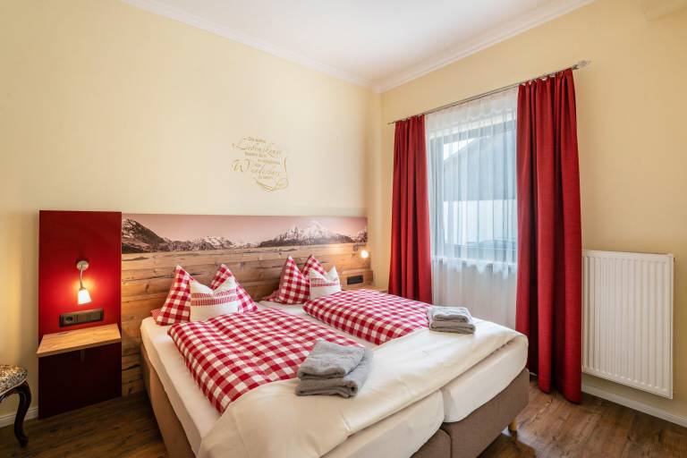 Ferienwohnung Vogtareuth