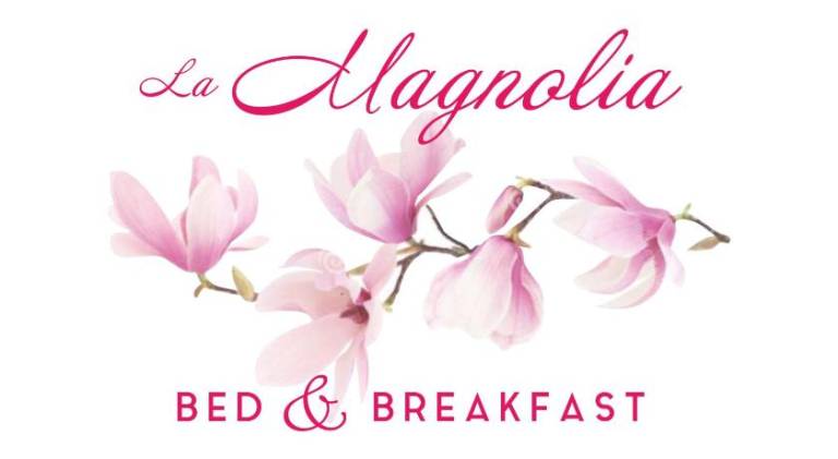 B&B La Magnolia in Castellabate