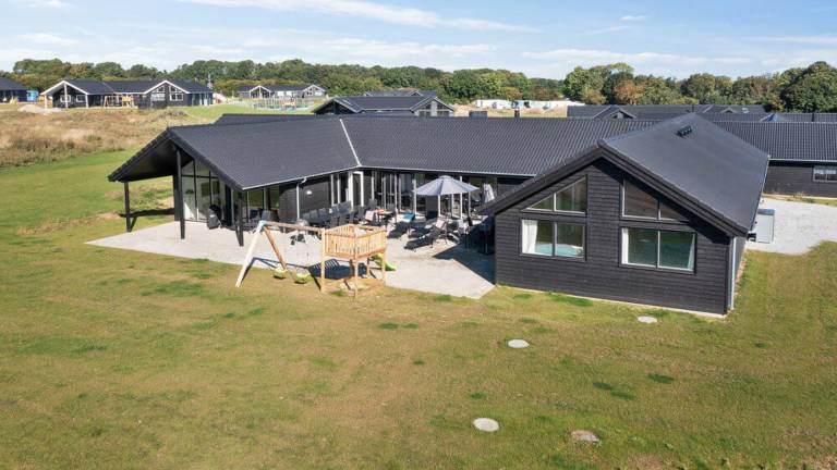 VillaVilla 497 - Mommark, Sydjylland — photo 2