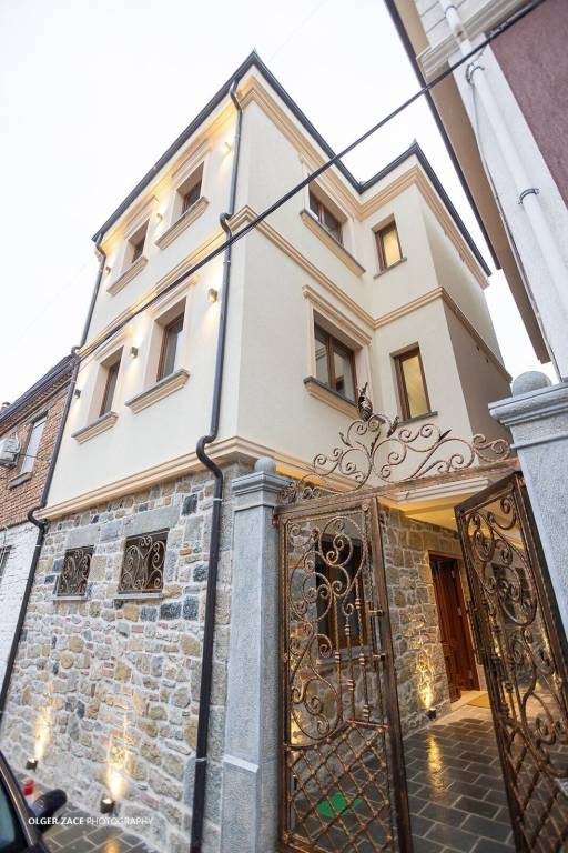 Villa  Corizza