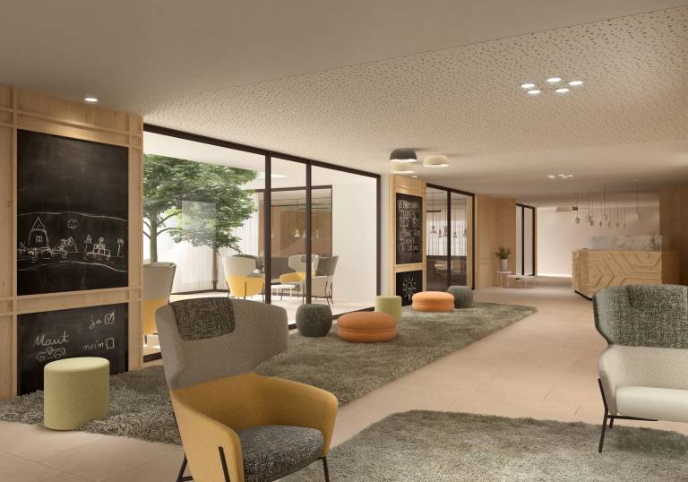 Ferienwohnung Kolfuschg