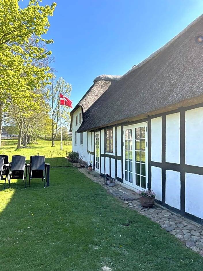 Chambre d'hôtes  Odense N