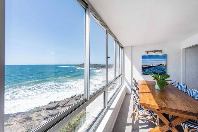 Apartamento Yamba