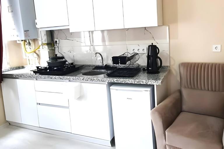 Apartment | Near Taksim Square — photo 3