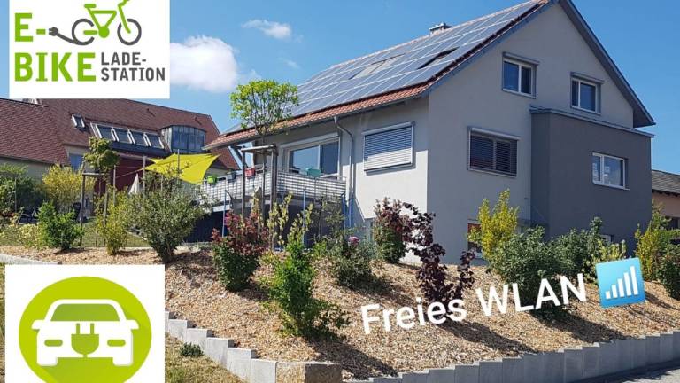Ferienwohnung  Fladungen