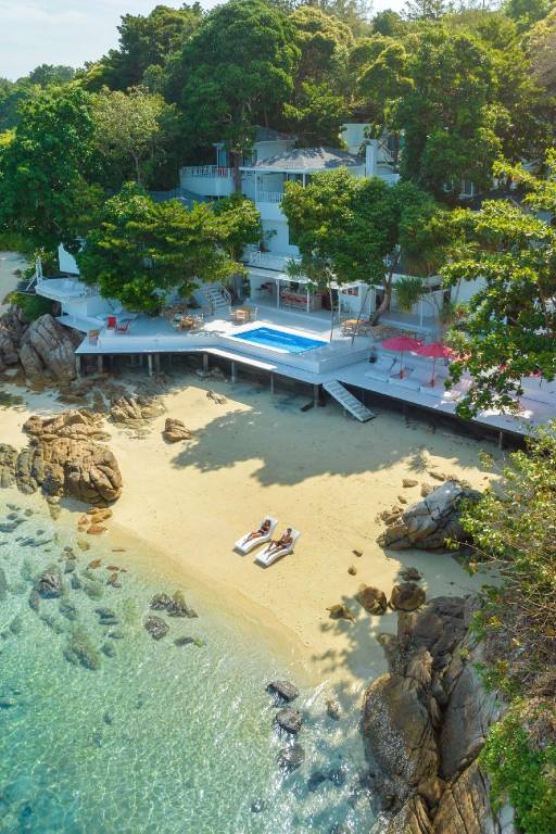 Resort  Ko Lipe