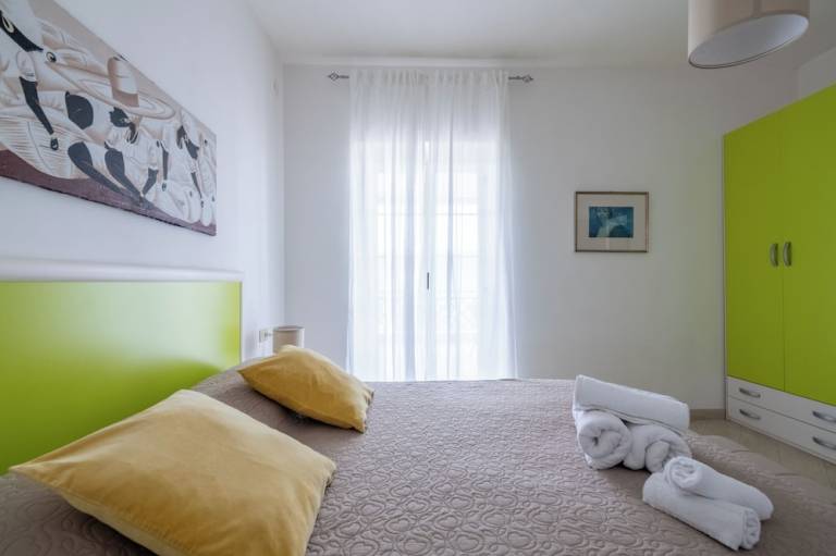 Villa Peschici