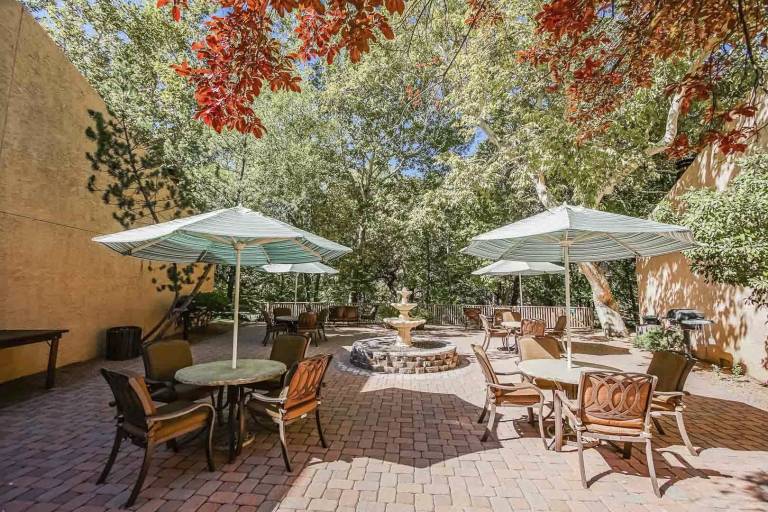 1BR Villas at Poco Diablo Sedona AZ