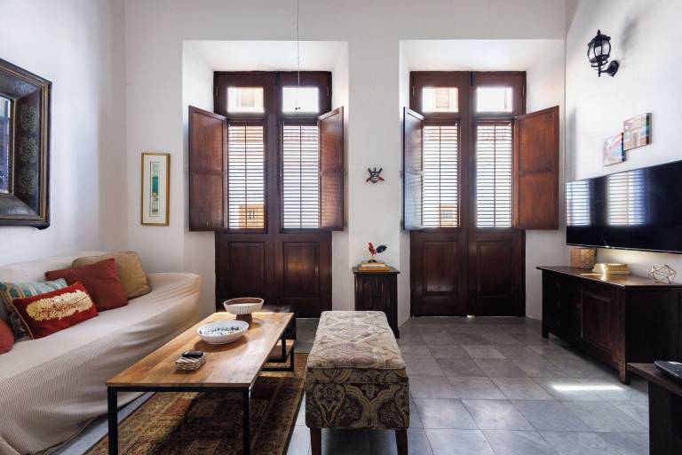 Condo  Old San Juan