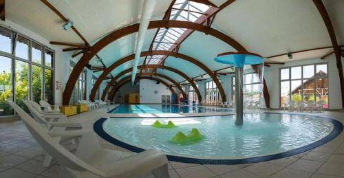 Village vacances Biscarrosse