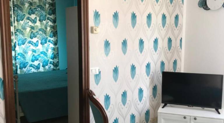 Apartment with 1 room for 3 persons — photo 2