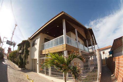Casa Canoa Quebrada