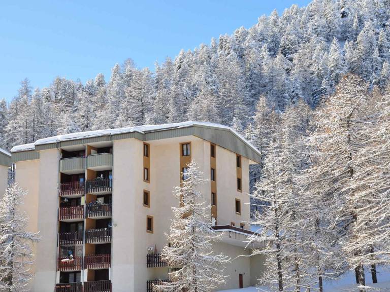 Appartement Montgenèvre