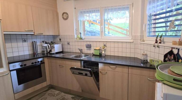 Holiday apartment with 2 rooms for 5 persons — photo 5