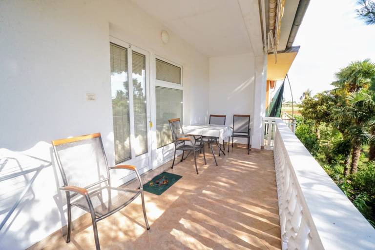 Apartment with barbeque & garden | Pets are welcome — photo 3