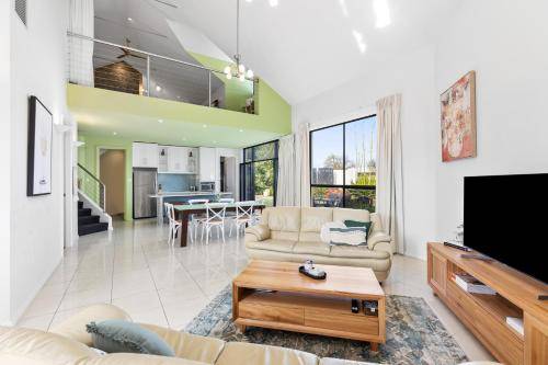Bed and breakfast  Penola