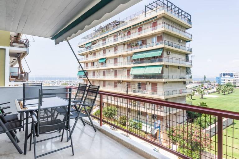 Fully equipped spacious holiday apartment with terrace | Beach nearby | Perfect for remote work | Pet-friendly — photo 5